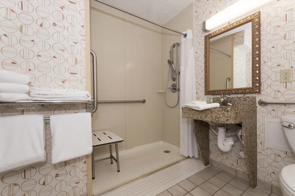 Holiday Inn Lumberton by IHG - Chambres
