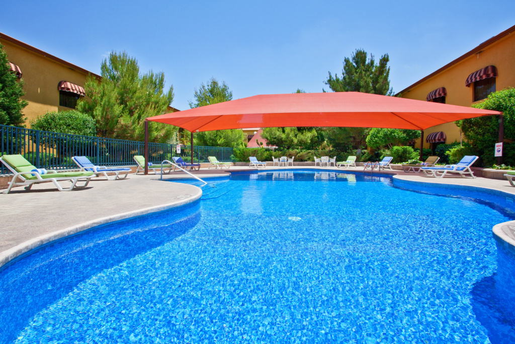 Holiday Inn Express Chihuahua by IHG - Général
