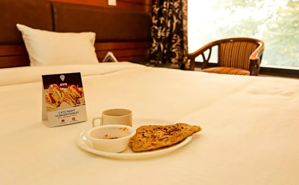 Hotel photo 6
