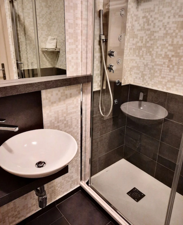 Best Western Hotel Continental - Chambres