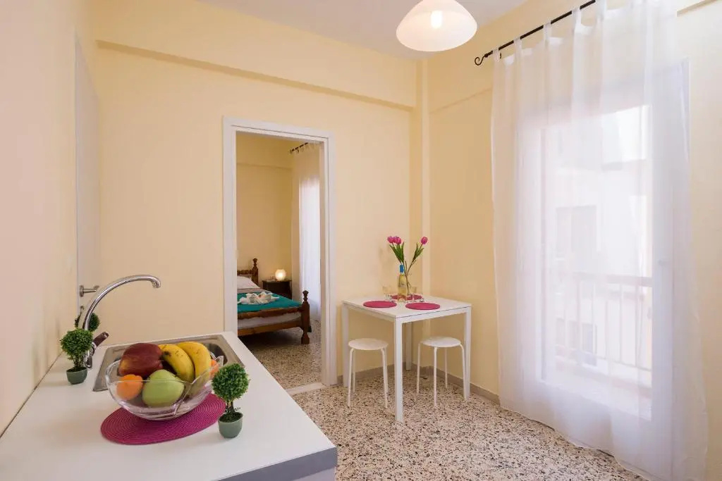 Penelopi Rooms - Chambres