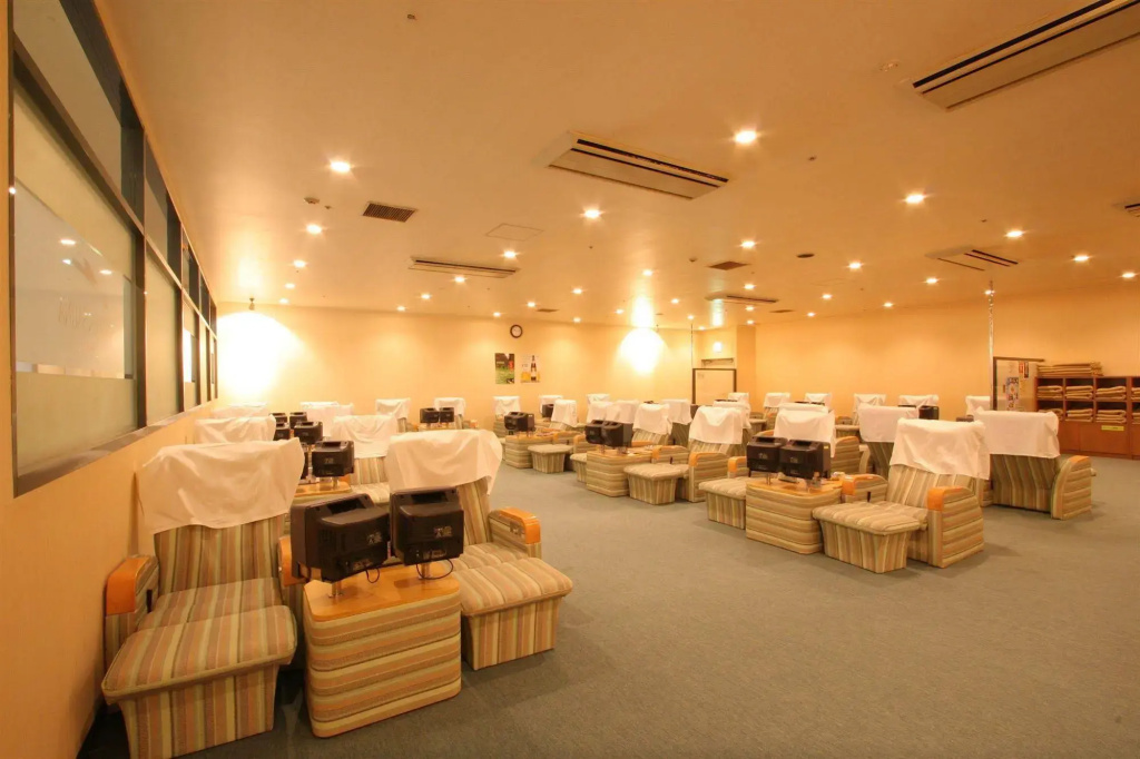 Hotel photo 19