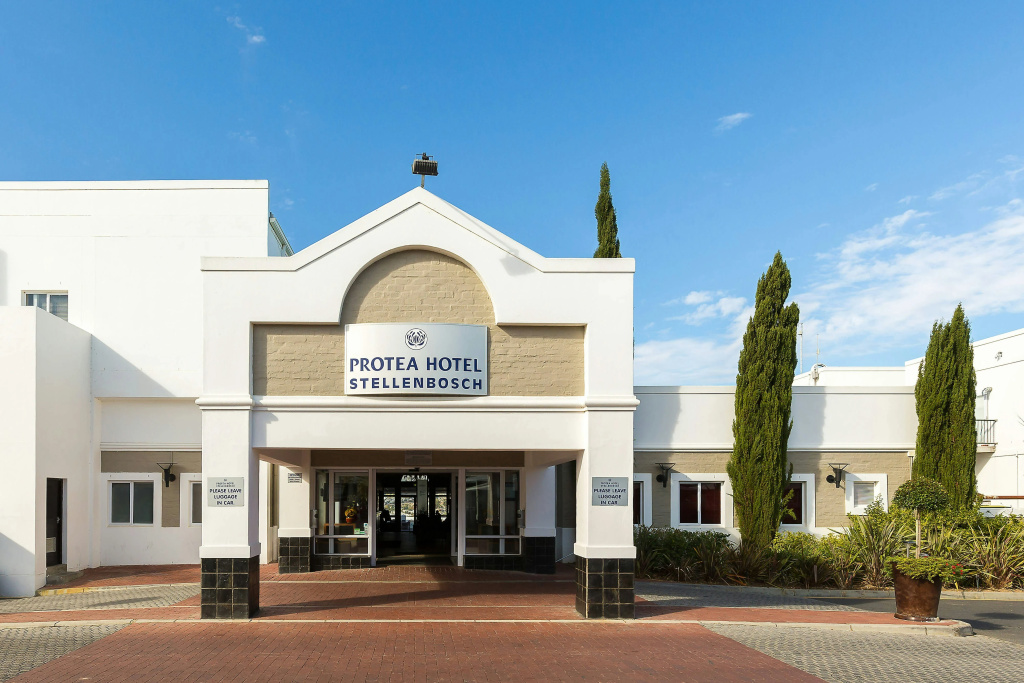 Protea Hotel by Marriott Stellenbosch