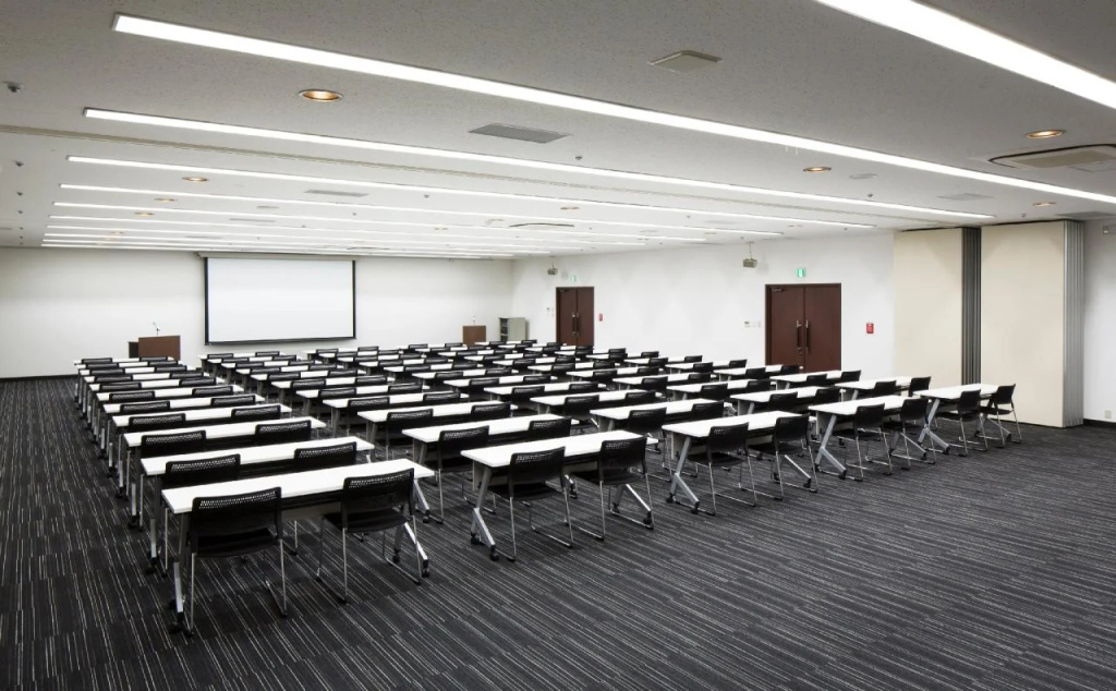 Hotel Mystays Shin Osaka Conference Center 사진 23