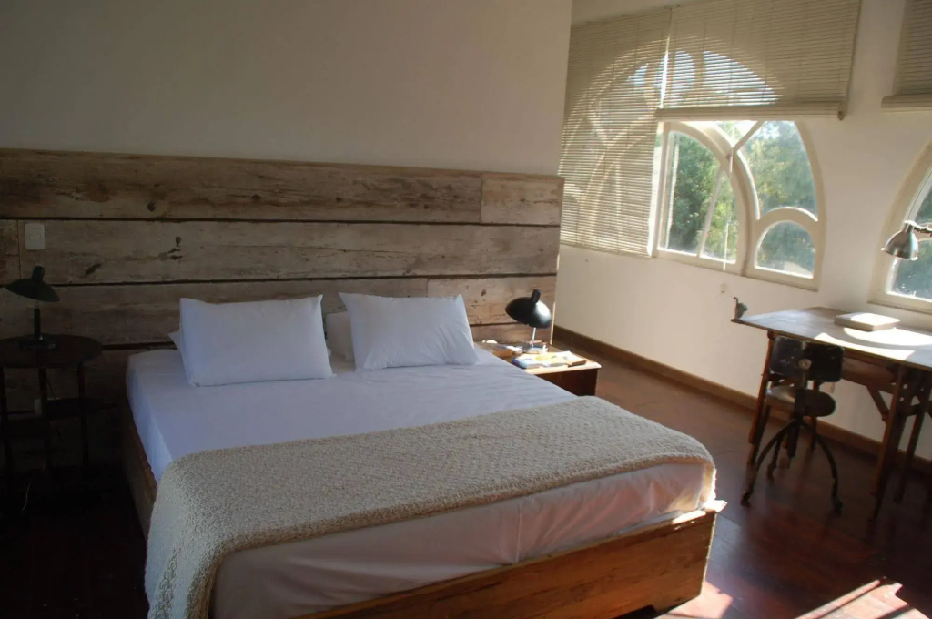 Casa Zinc - Général