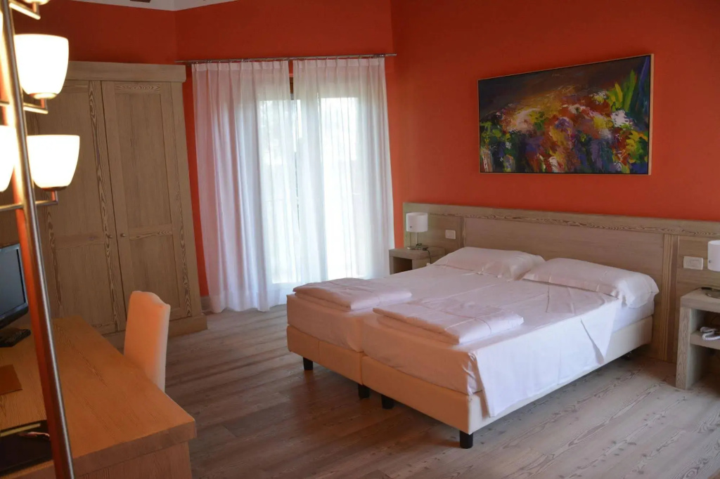 Albergo Vinnaeria La Baita - Général