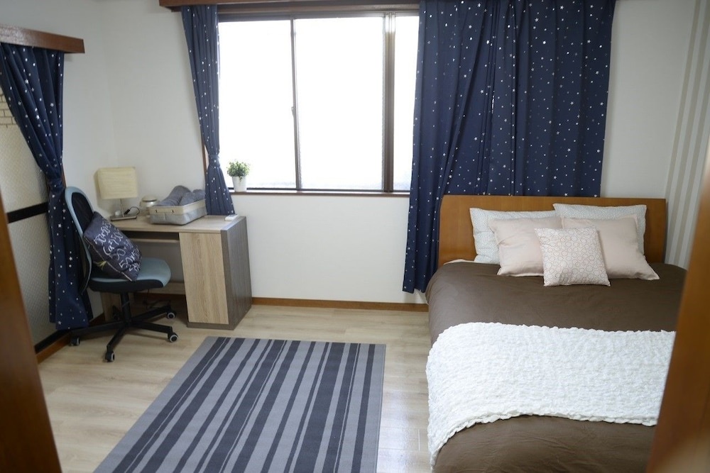 Tokyo Mika House - Hostel 사진 6