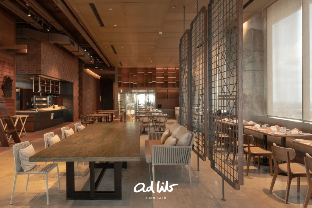 Food & Beverage