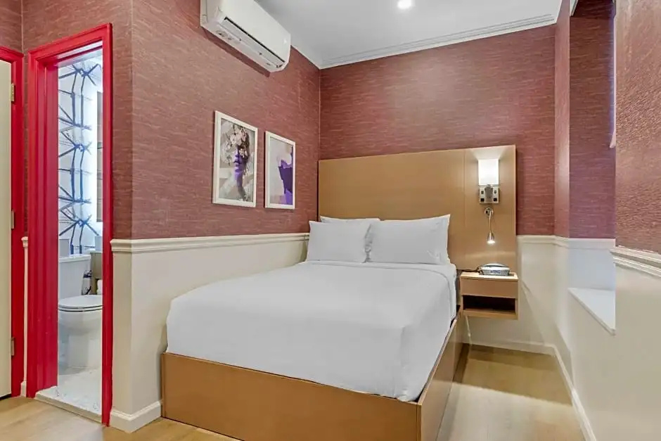 Mayfair New York - Chambres