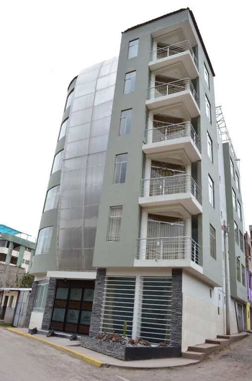 Julia's Hotel