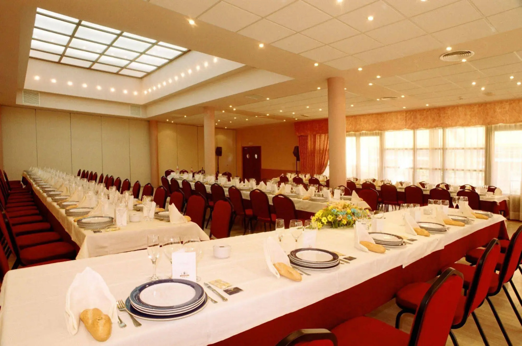 Hotel photo 14