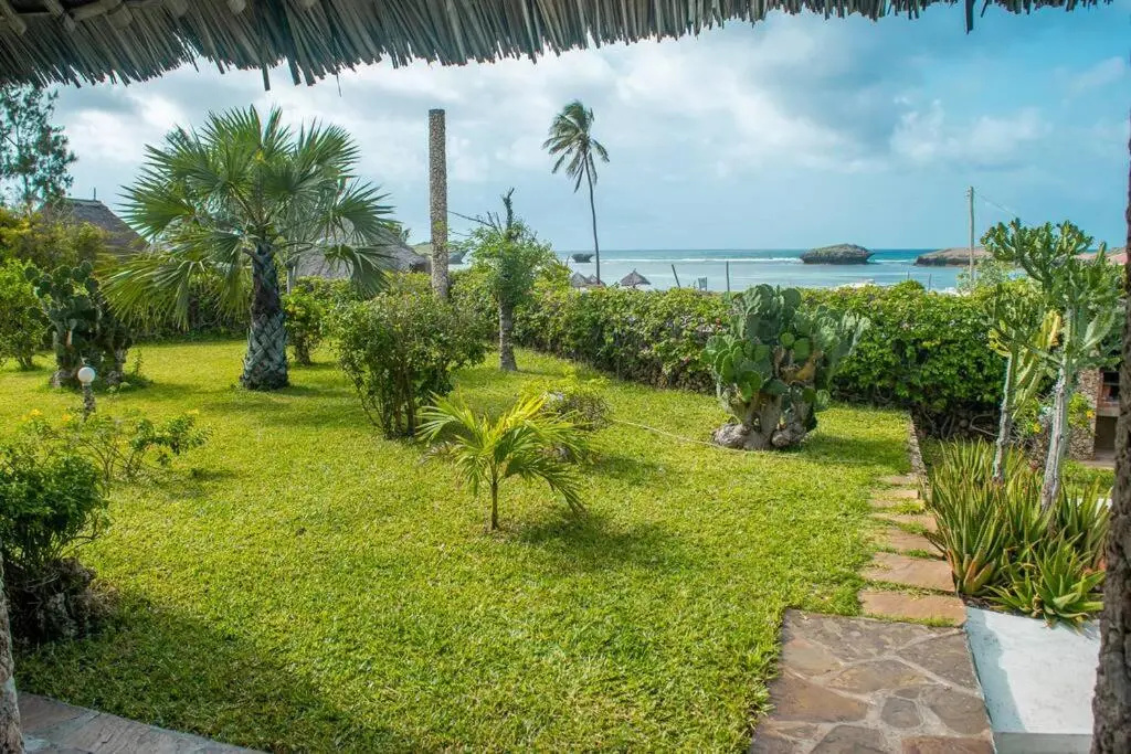 Beach Star Villa