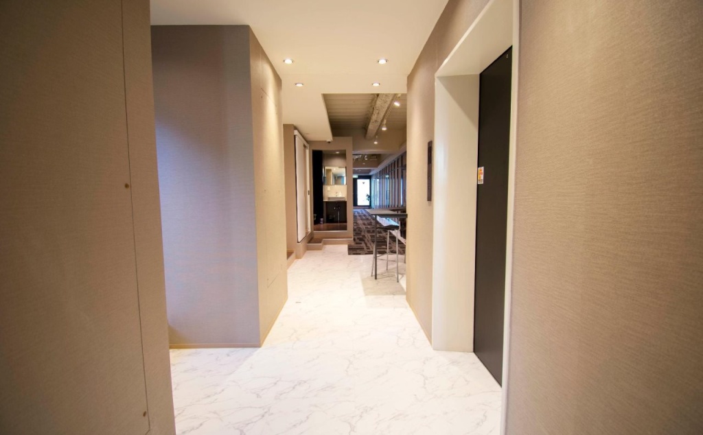 Prime Inn Nippombashi 사진 12