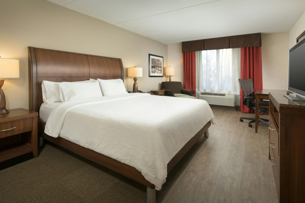 Hilton Garden Inn Chattanooga/Hamilton Place - Général