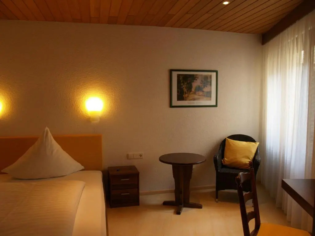 Standard room