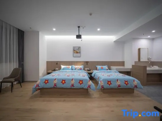 Standard Family room