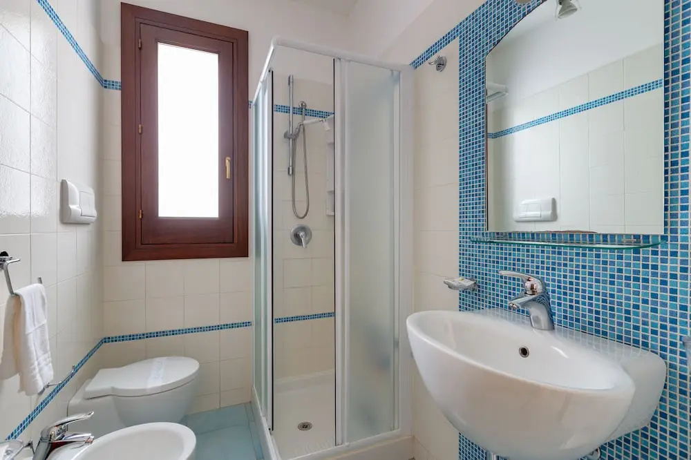 Hotel Sikania - Chambres