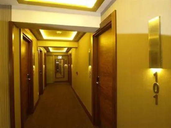 Run of House
