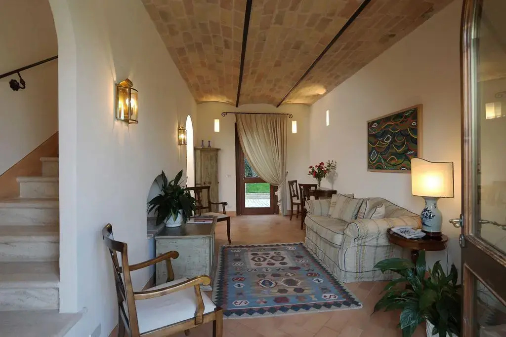 Borgo Storico Seghetti Panichi - Général