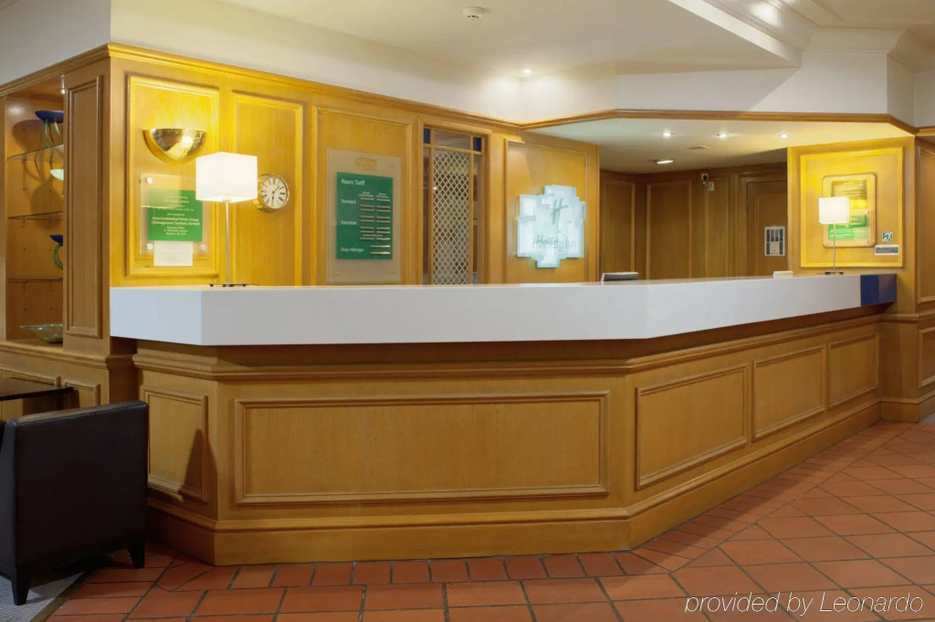Premier Inn Maidstone/Sevenoaks - фото 18