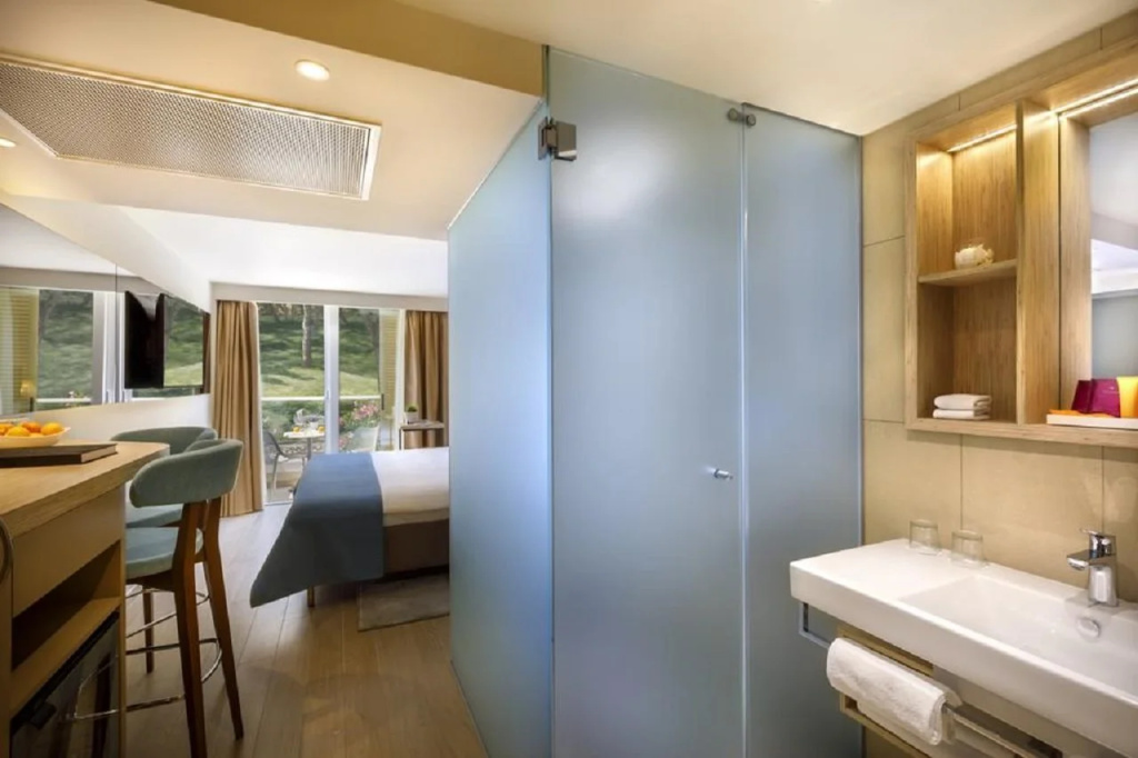 Girandella Resort, Valamar Collection - Général