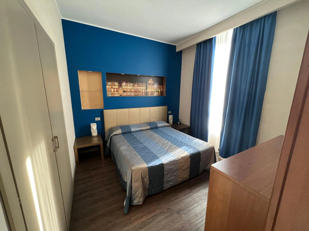 Residence Star — 3