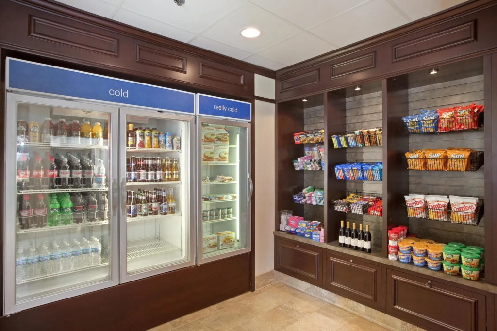 Hilton Garden Inn Chicago / Oak Brook - Général