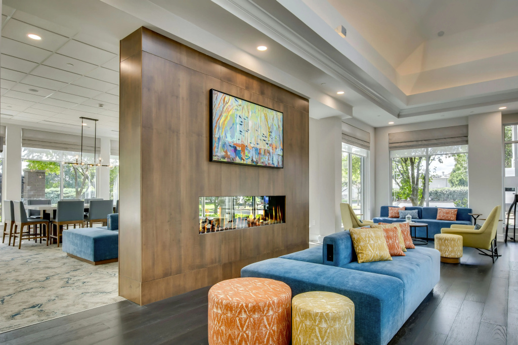 Hilton Garden Inn Louisville Airport - Général