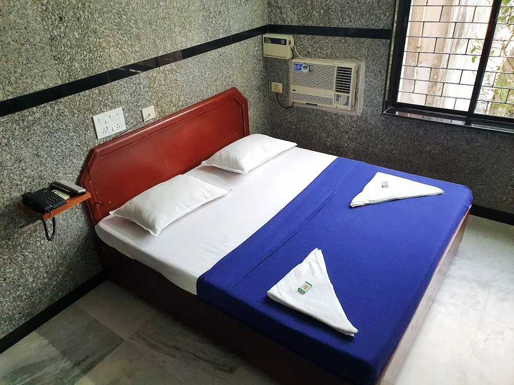 Hotel Greens - Chambres