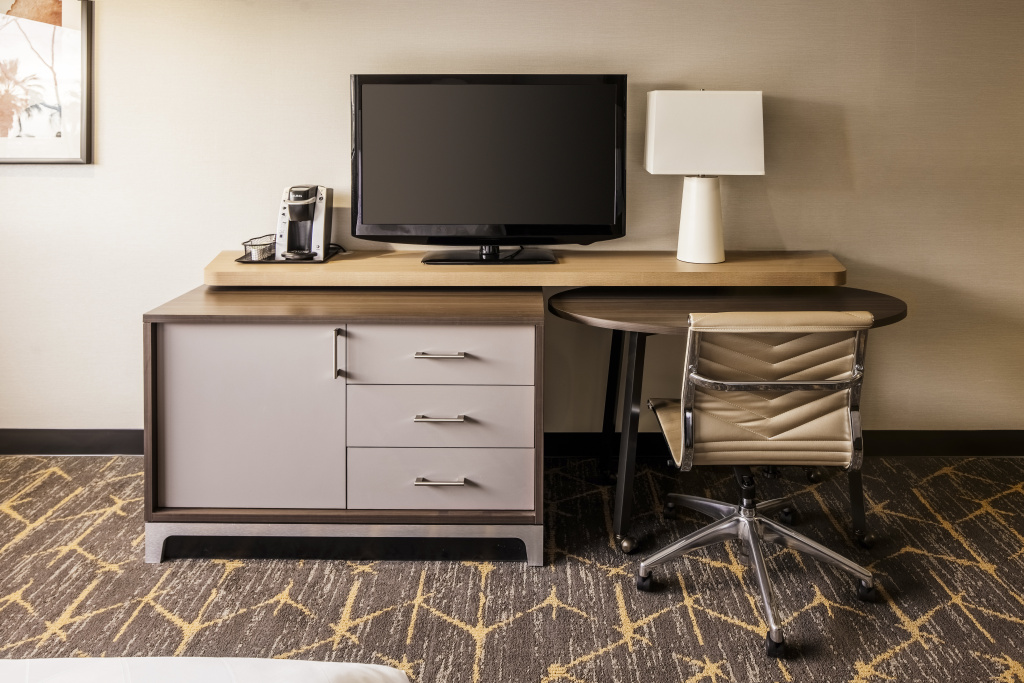 Holiday Inn Santa Ana-Orange Co. Arpt by IHG - Général