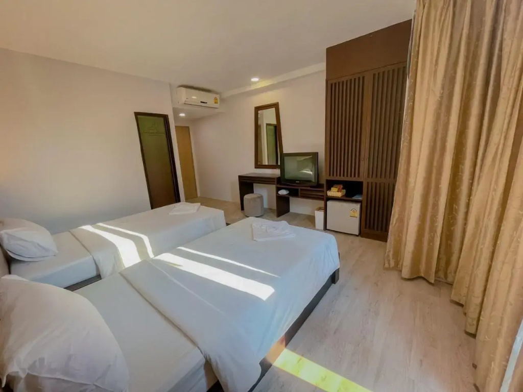 Superior room