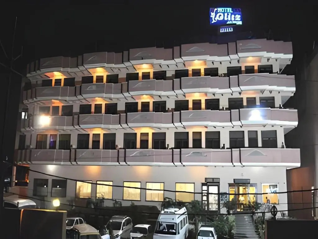 Hotel photo 38