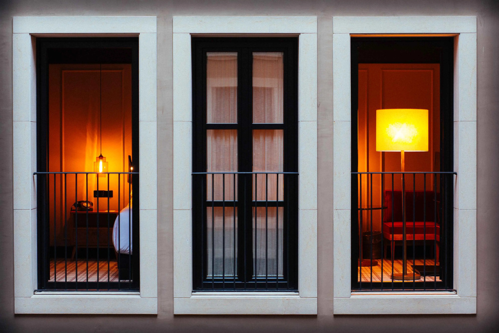 WITTMORE HOTEL - Adults Only - Chambres