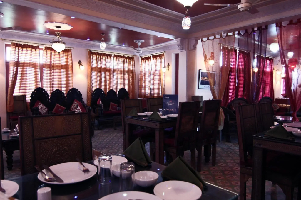 Hotel photo 9