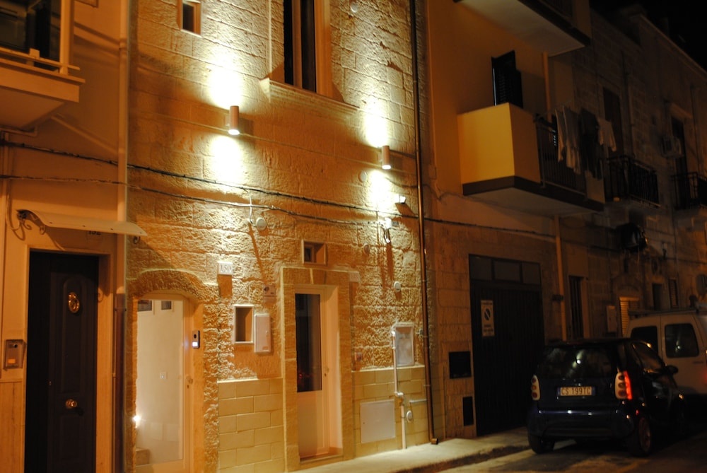 Dimora Altomare Holiday Suites