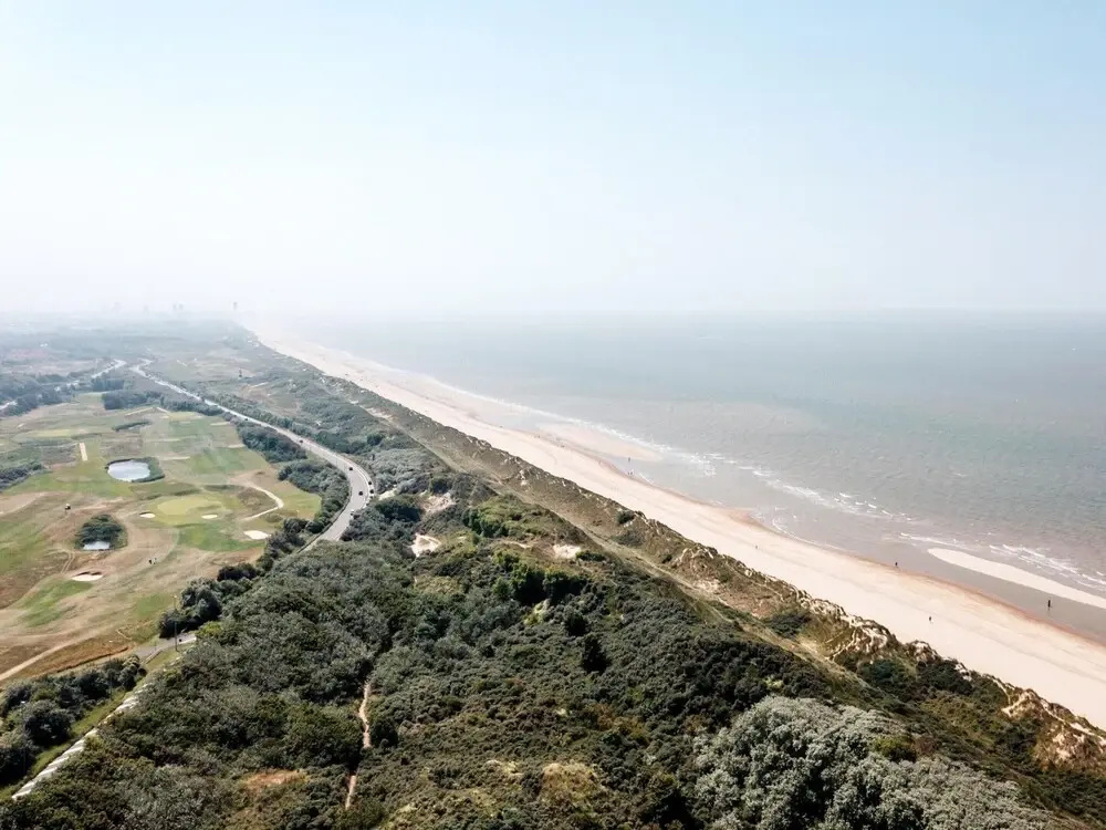 Apartment in Wenduine Near Zeedijk Beach