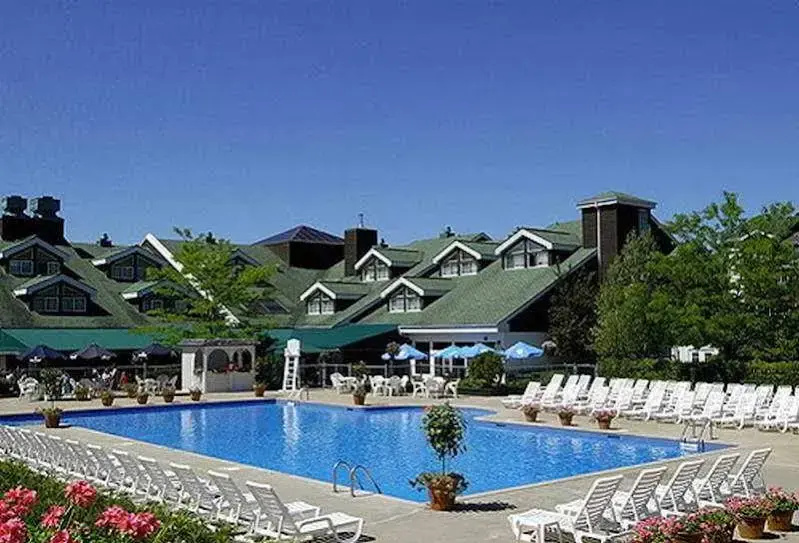 Manoir Saint-Sauveur - Général