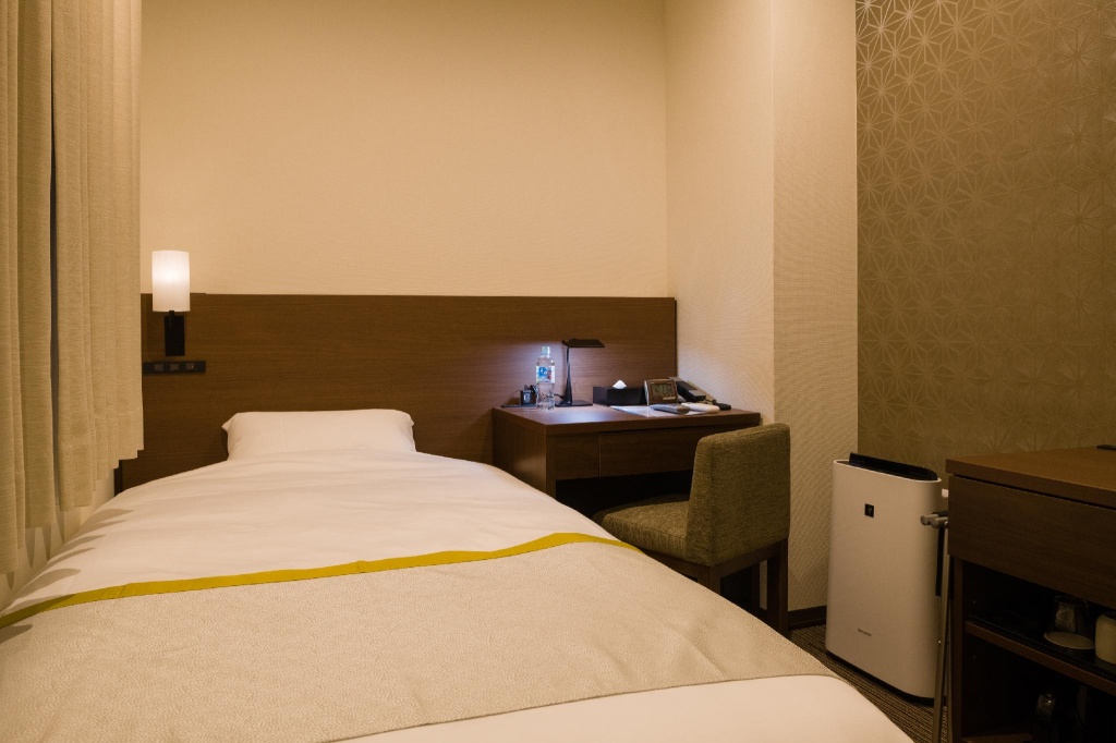 Tosei Hotel Cocone Ueno 사진 4