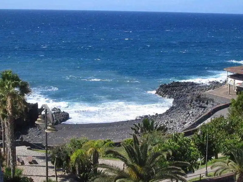 Club la Mar - Général