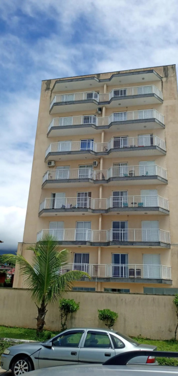 Vista Mar Massaguaçu