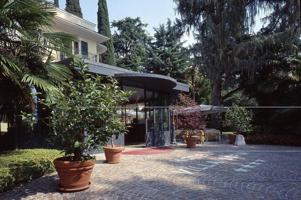 Hotel Villa Sofia - Général