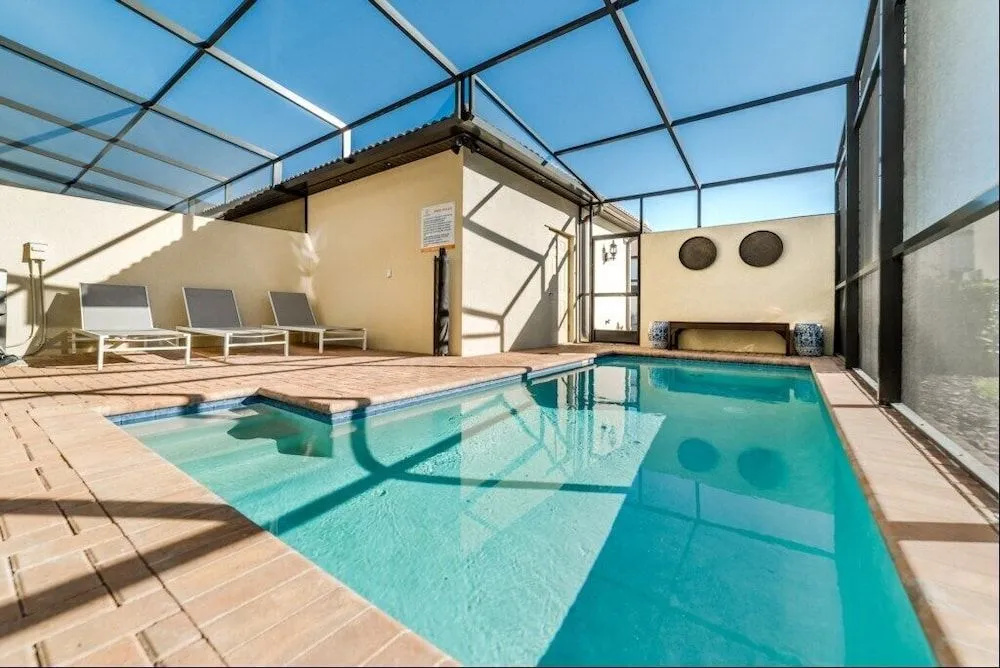 Contemporary Retreat - Général