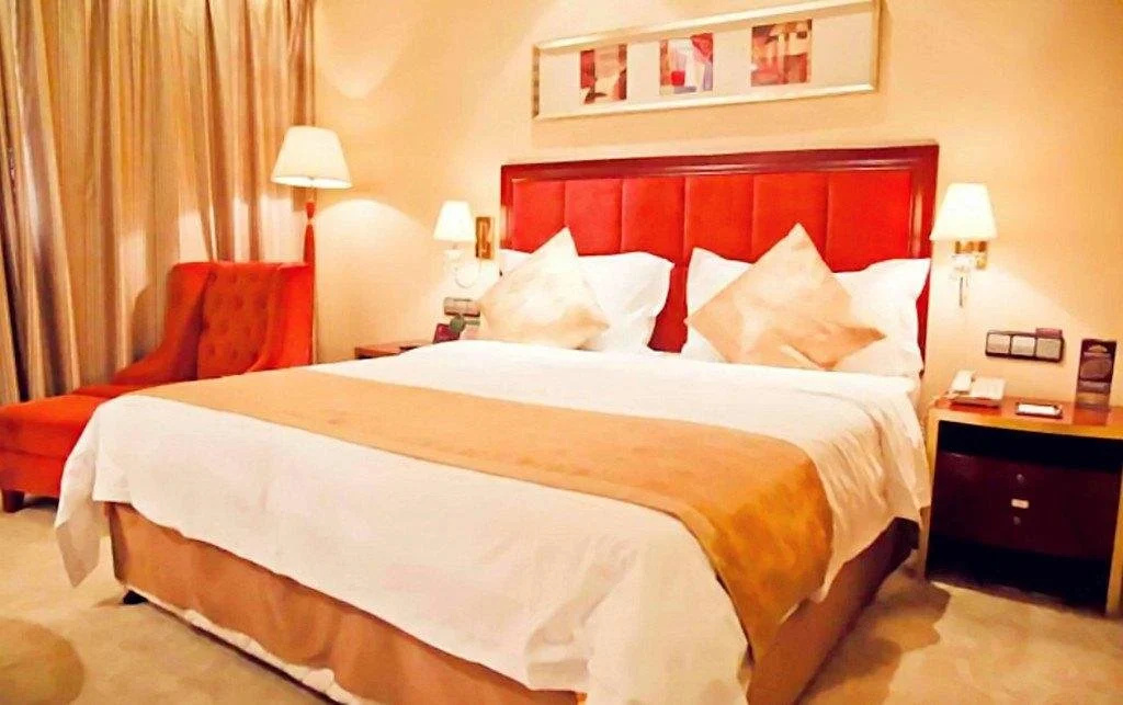 Zheshang International Holiday Hotel - Général