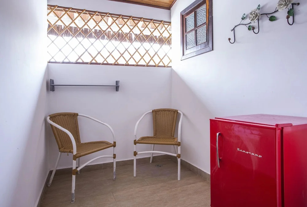 Hotel Village Enseada - Chambres