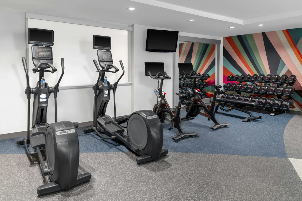Hilton Garden Inn Queens/JFK Airport - Général
