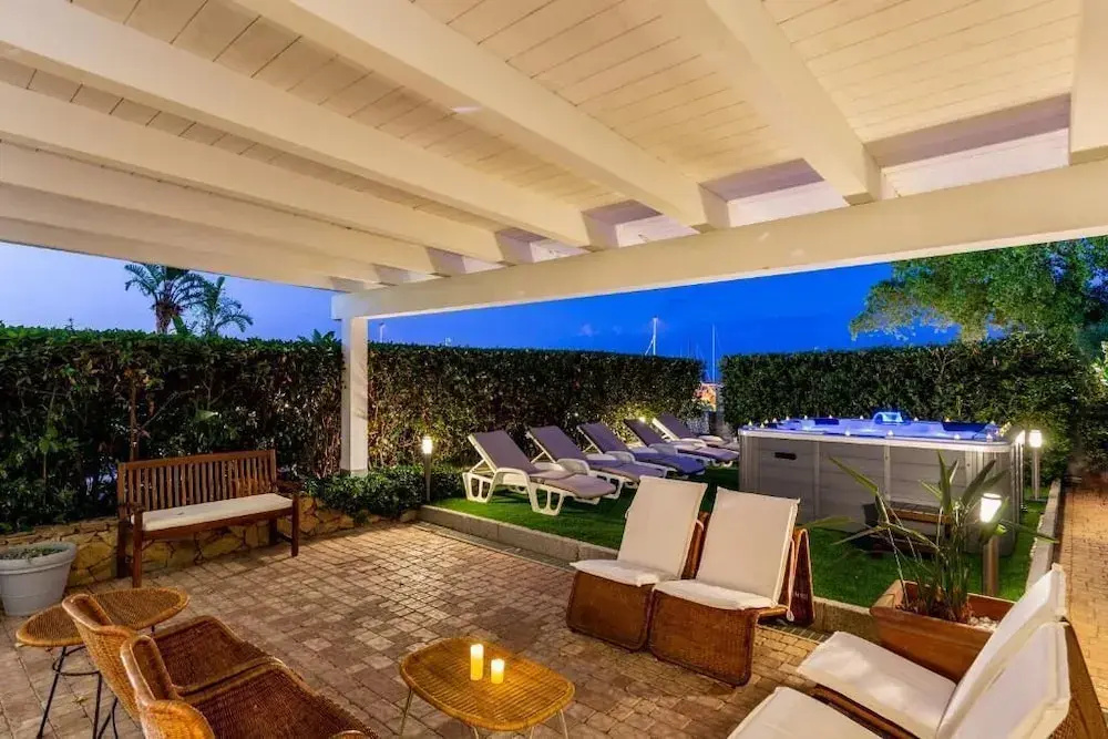 Hibiscus Hotel Residence - Général