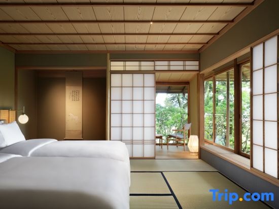 The Westin Miyako Kyoto (KASUI-EN) 사진 3