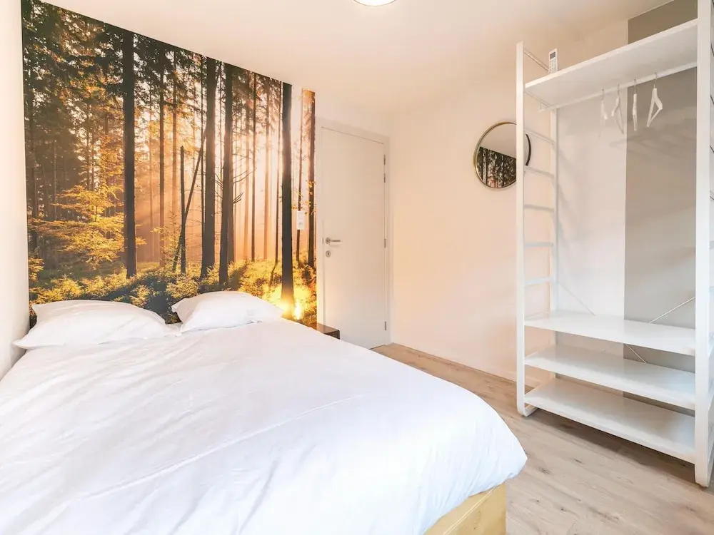 Maasmechelen Duplex Retreat - фото 4