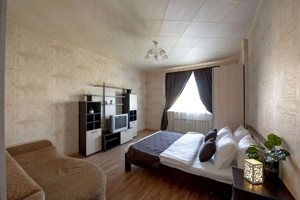 Inndays Подольск на Бородинском бул., 13 - фото 5