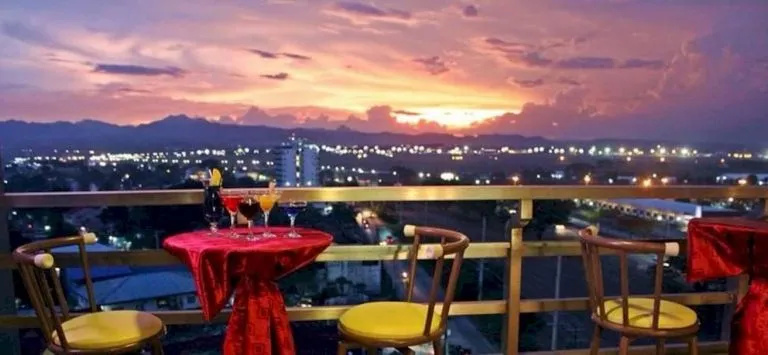 Kay Hotel & Residences - Général